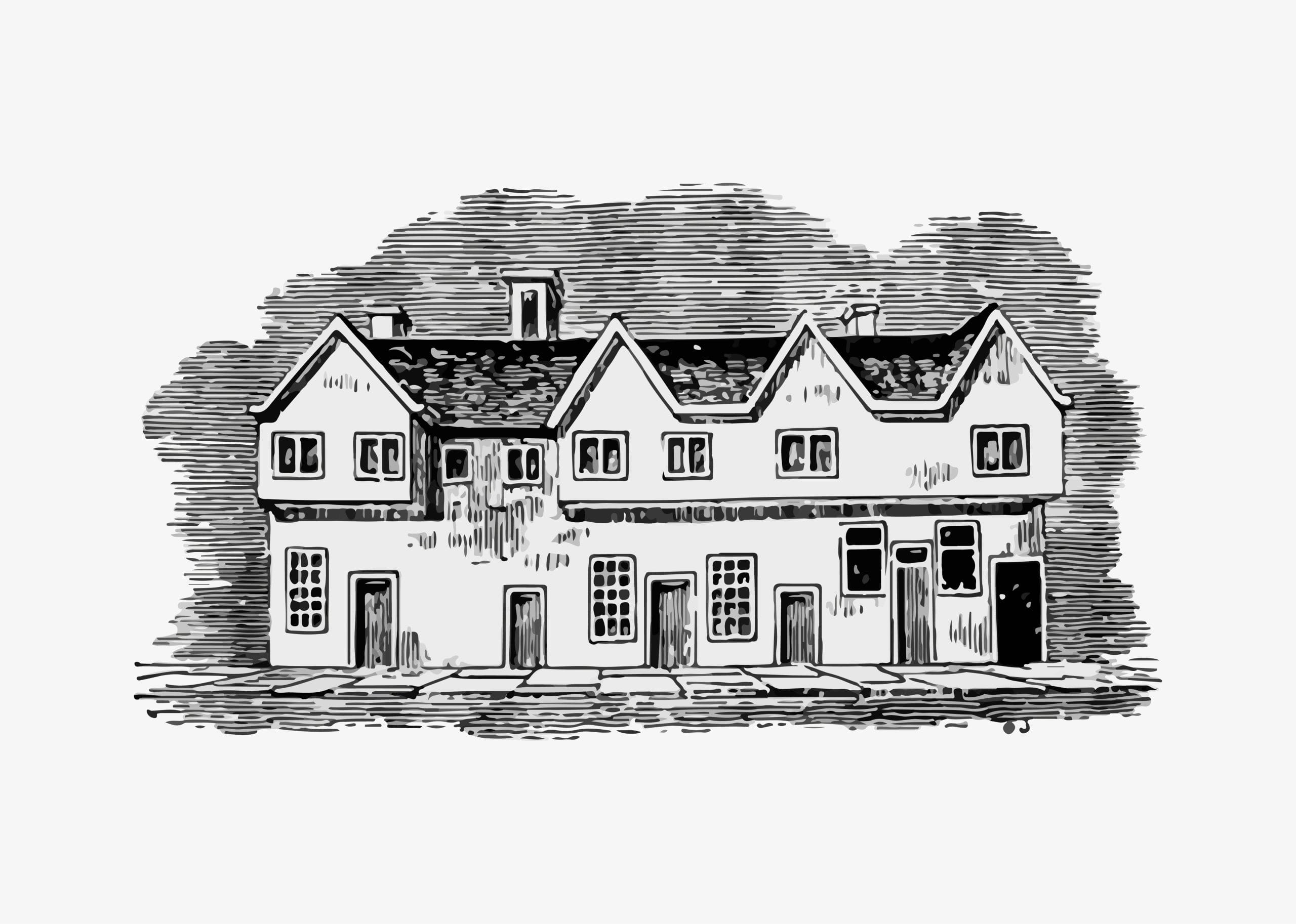 humidité ancienne maison