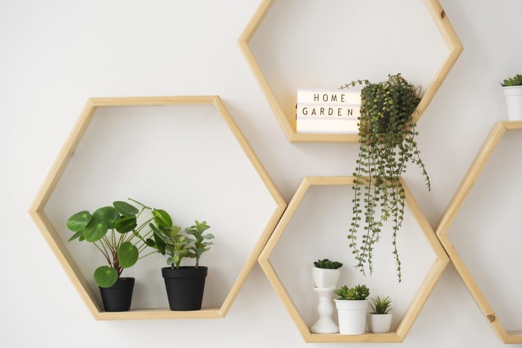 Comment intégrer un humidificateur dans une déco moderne ?