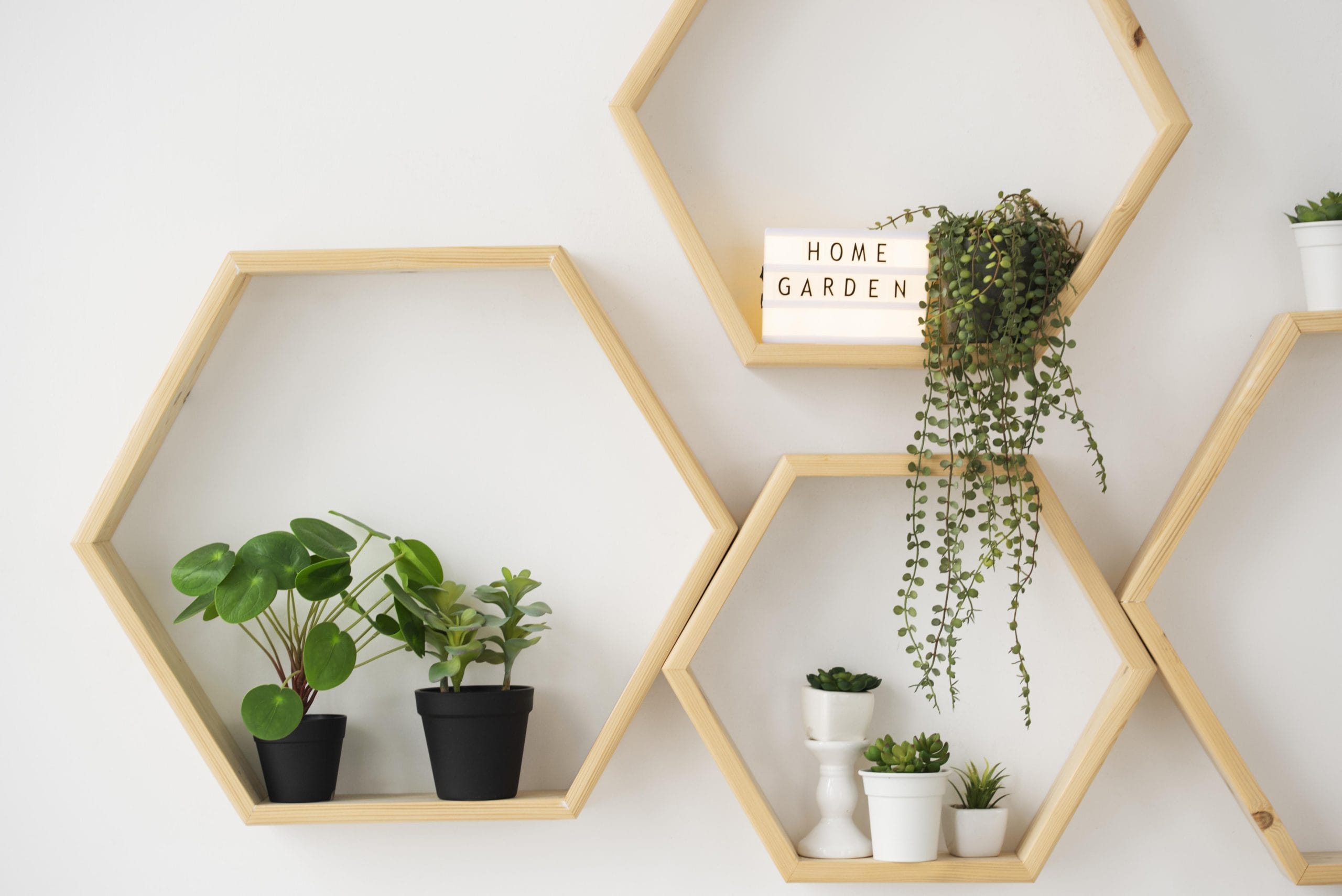 Comment intégrer un humidificateur dans une déco moderne ?